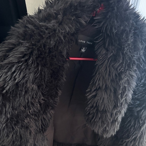 Teddy Jacket - Picture 2 of 6